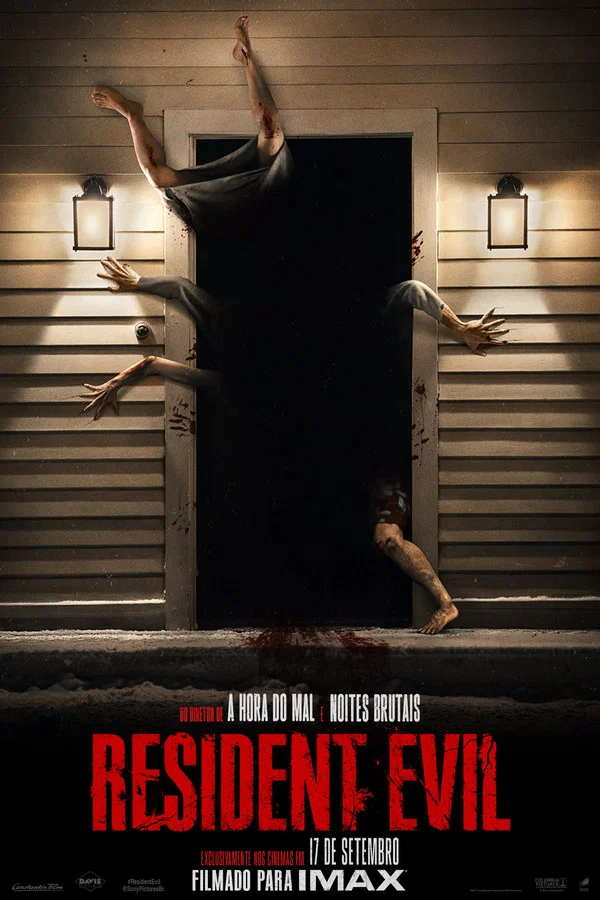 Pôster de filme 5