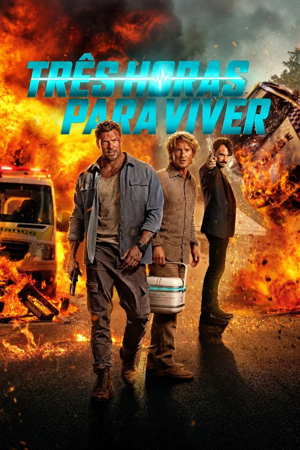 Pôster de filme 10